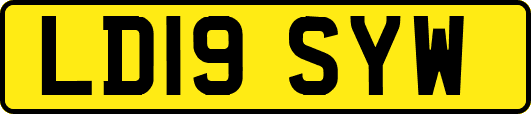 LD19SYW