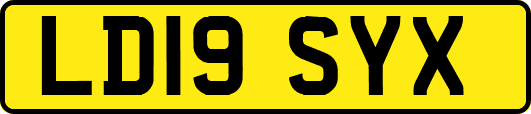 LD19SYX