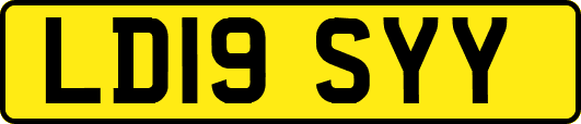 LD19SYY