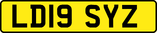 LD19SYZ