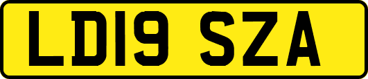 LD19SZA
