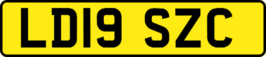 LD19SZC