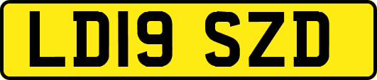 LD19SZD