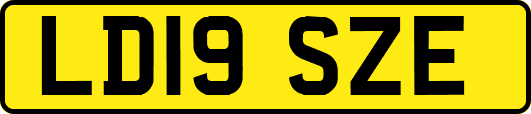 LD19SZE