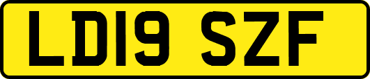 LD19SZF