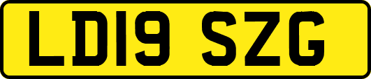 LD19SZG