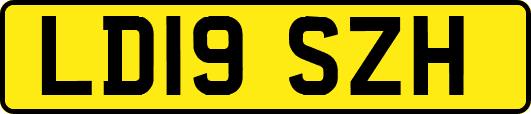 LD19SZH