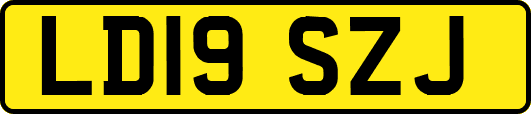LD19SZJ