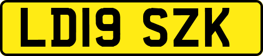 LD19SZK