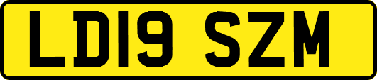 LD19SZM