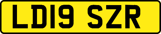 LD19SZR