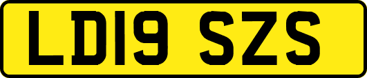 LD19SZS