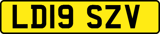 LD19SZV