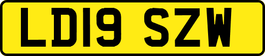 LD19SZW