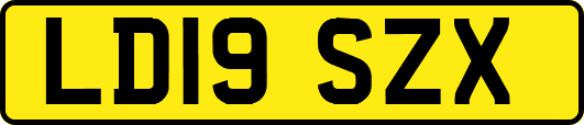 LD19SZX