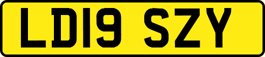 LD19SZY