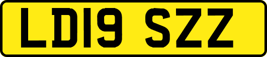 LD19SZZ