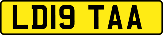 LD19TAA
