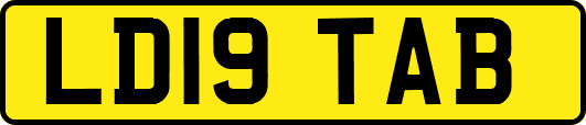 LD19TAB