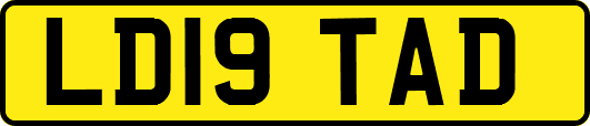 LD19TAD