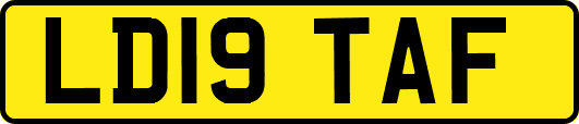 LD19TAF