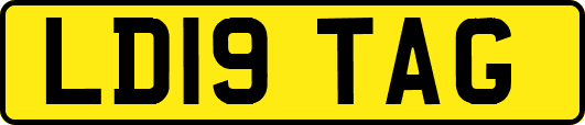 LD19TAG