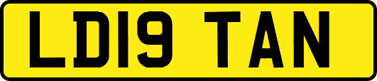 LD19TAN