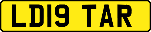 LD19TAR