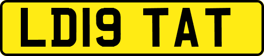LD19TAT
