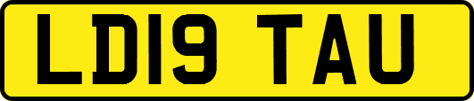 LD19TAU