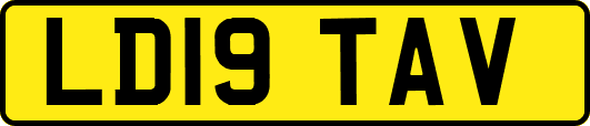 LD19TAV
