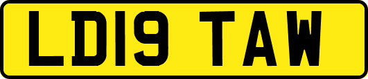 LD19TAW