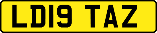 LD19TAZ