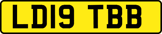 LD19TBB