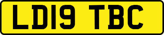 LD19TBC
