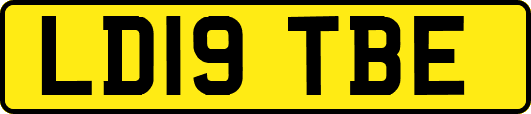 LD19TBE
