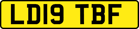 LD19TBF
