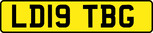 LD19TBG