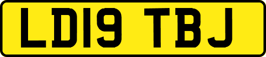 LD19TBJ