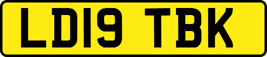 LD19TBK