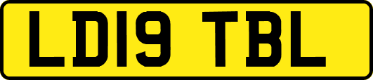 LD19TBL