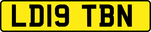 LD19TBN