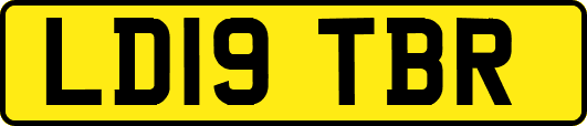 LD19TBR