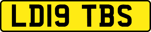 LD19TBS