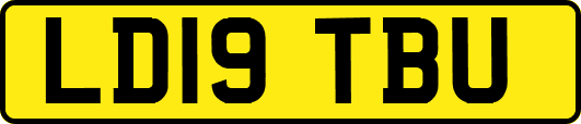 LD19TBU