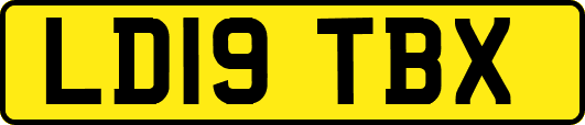 LD19TBX