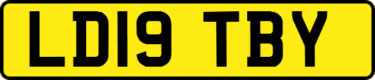 LD19TBY