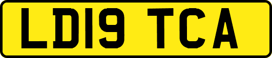 LD19TCA