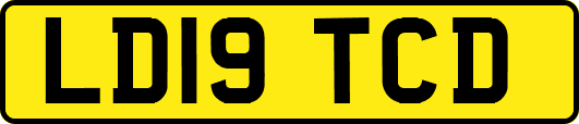 LD19TCD