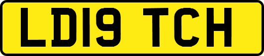LD19TCH
